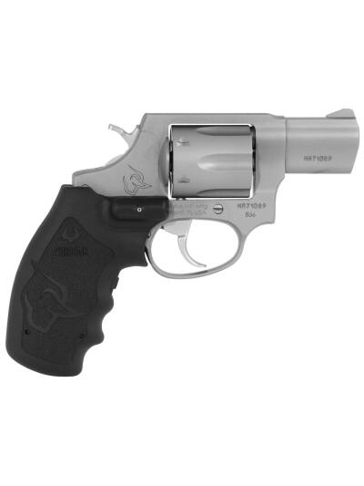 TAU 856 38SPL 2 SS RED VIRIDIAN LASER GRIP 6RD