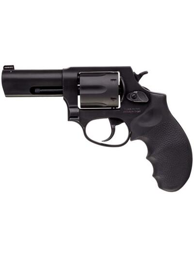 TAU 856 38SPL 3 BLK HOGUE GRIPS 6RD