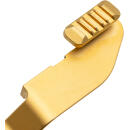 TYRANT CNC SA HELLCAT EXTENDED - SLIDE RELEASE GOLD