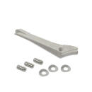 TRUGLO BROADHEAD MECH REPLACEMENT 3 BLADE 3PK