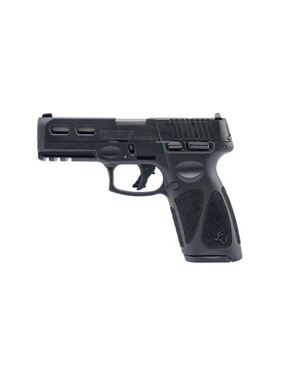 TAURUS G3 9MM 4" 17RD OR BLK/SS