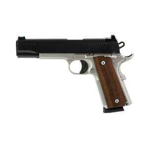 TISAS 1911 45ACP 5 DUTY ENHANCED SS 2 8RD - Image 1