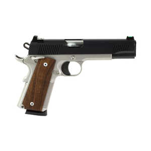 TISAS 1911 45ACP 5 DUTY ENHANCED SS 2 8RD - Image 2