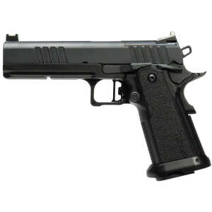TISAS 1911 DUTY 9 DS FS 9MM 5 OR 2 17RD - Image 1