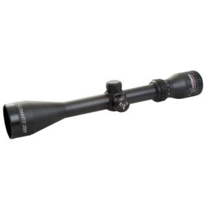TRAD 3-9X40 450BM ILLU RANGEFINDING RET BLK - Image 1