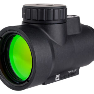 TRIJICON MRO SD 1X25 2 MOA GREEN DOT SIGHT - Image 1