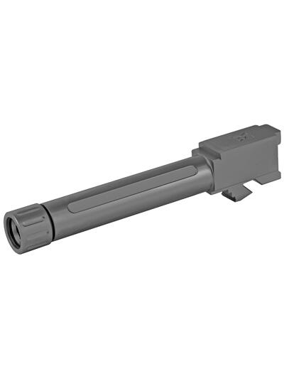 TRUE PREC BBL FOR G19 BLK DLC TB