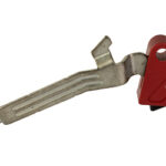 TRUE PREC TRIGGER GLOCK 43 BLK/RED - Image 3