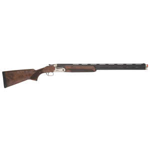 TSA O/U CYPHYER 12GA 3 DELUXE WALNUT 28 - Image 1