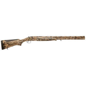 TSA HUNTER MAG II 12GA 3.5 RT MAX-5 30 - Image 1