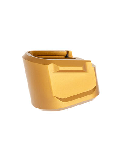 TYRANT ECHELON MAG EXT +5 GLD