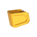 TYRANT MAG EXT FOR GLK19/23 +5/4 GLD