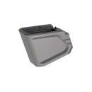 TYRANT MAG EXT GLOCK 19/23 +5/4 GRY