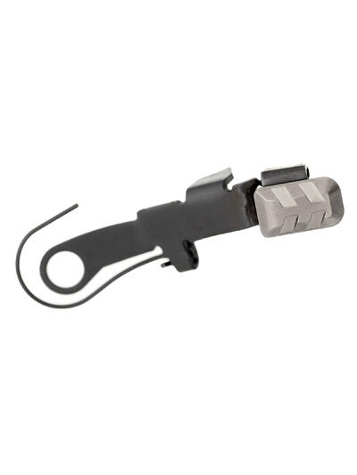 TYRANT EXT SLD RLS GLOCK GEN2-4 GRAY