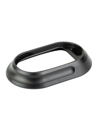 TYRANT S&W M&P 2.0 MAGWELL BLK