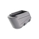 TYRANT SIG P365 XMCRO MAG EXT +3 GRY