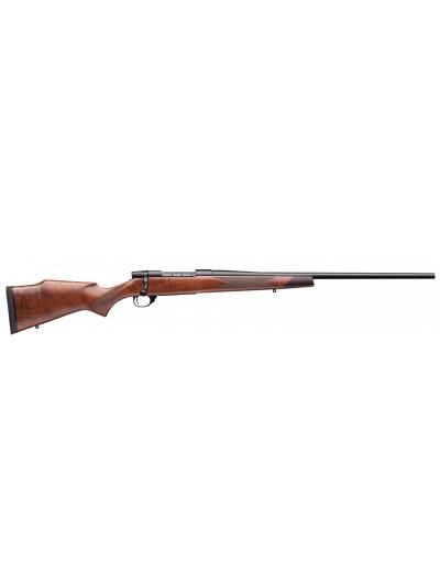 WEATHERBY VANGUARD SPORTER 25-06 BL/WD