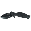 Voodoo Tactical Self-Defense Folding Knife