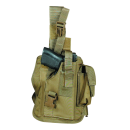 Tactical Drop Leg Holster