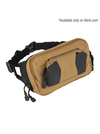 VERTX SOCP TACTICAL FANNY PACK