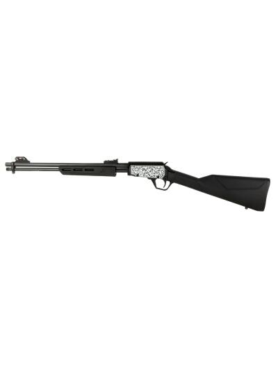 BRAZ GAL 22LR SYN SCRL 15 TALO