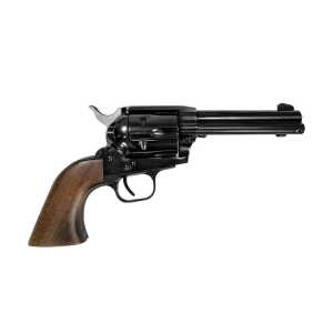 EAA BNTY HNTR 357MAG 4.5 SA BK - Image 1