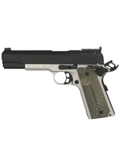 EAA MC1911 MATCH 45ACP 5 TT 8