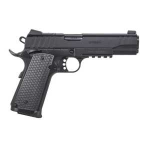 EAA MC1911S 38SUP 5'' BLK 9RD - Image 1