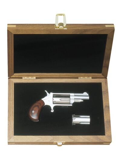 NAA COLLECTOR SET 22MAG 5RD