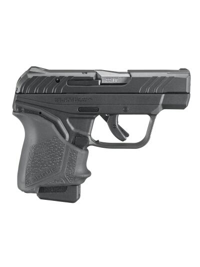 RUG LCP II 22LR 2.75" 10RD MA