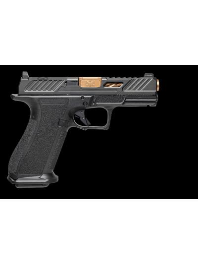 SS XR920 ELTE 9MM BRNZ 10RD