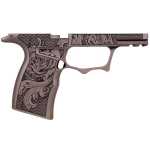 SCC SHARKTOOTH ROSE GRIP - Image 1