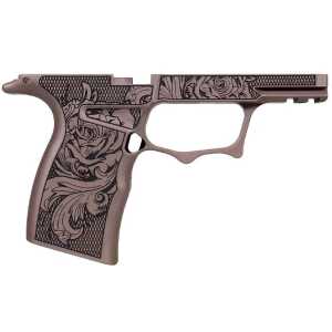 SCC SHARKTOOTH ROSE GRIP