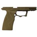 SCC KOMODO FDE GRIP - Image 1