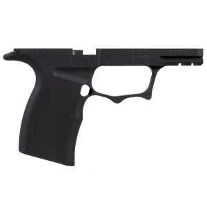 SCC KOMODO BLACK 365X GRIP