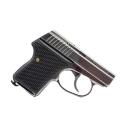 SEE LWS-32 2" 32ACP SS 6RD CA