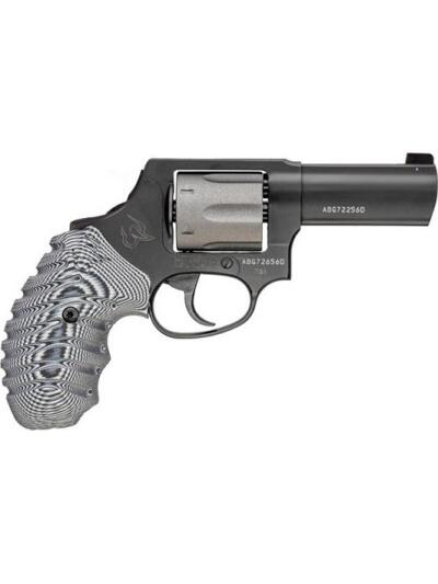 TAUR 856 38SPL 3" TUNG 6R TALO