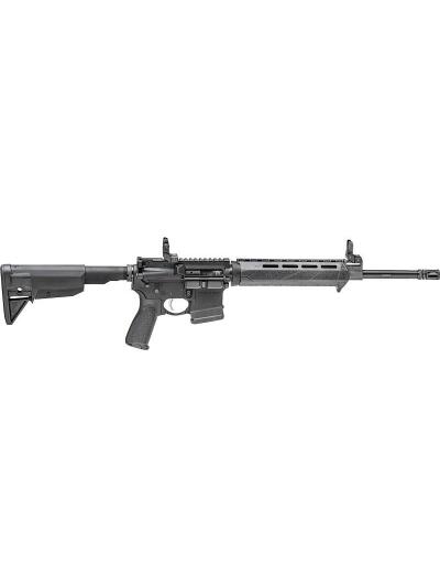 SPR SAINT 5.56 PI-GB 10RD