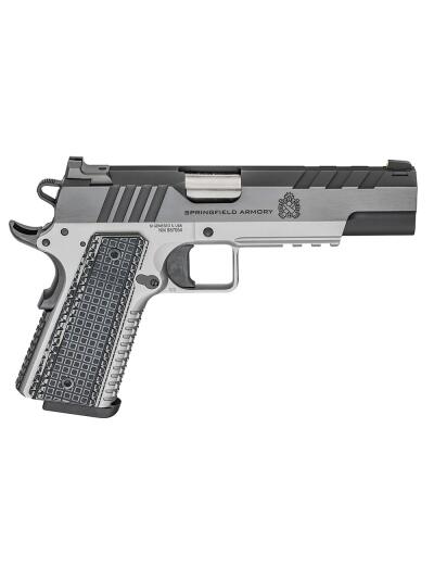 SPR 1911 EMISSARY 9MM 5" 9RD