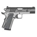SPR 1911 EMISSARY 45ACP 4" 8RD