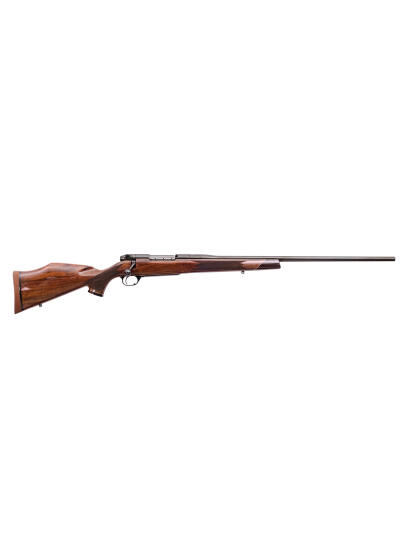WEATHERBY MARK V DELUXE 300WBY 26"