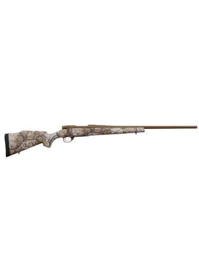 WEATHERBY VANGUARD BADLANDS 308WIN 22"