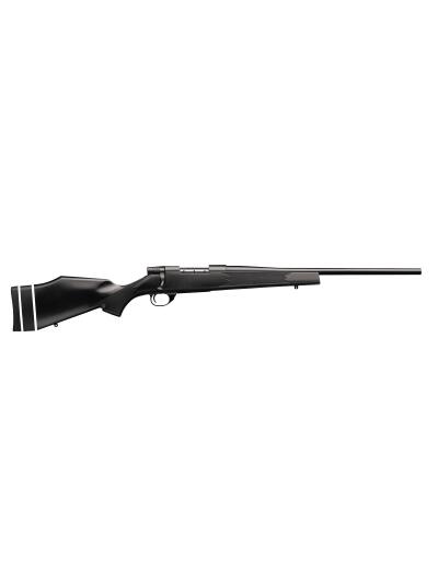 WEATHERBY VANGUARD S2 CMPT 7MM08 BL/SY