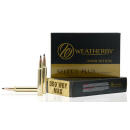 WBY AMMO 300WBY 170GR HAMMER CUSTOM 20/10