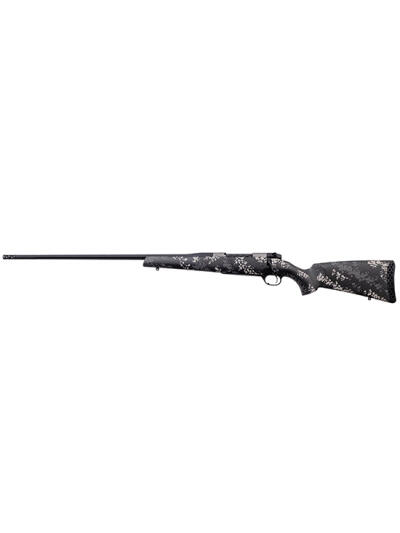 WBY MKV BACKCOUNTRY TI 2.0 300WBY 28 LH