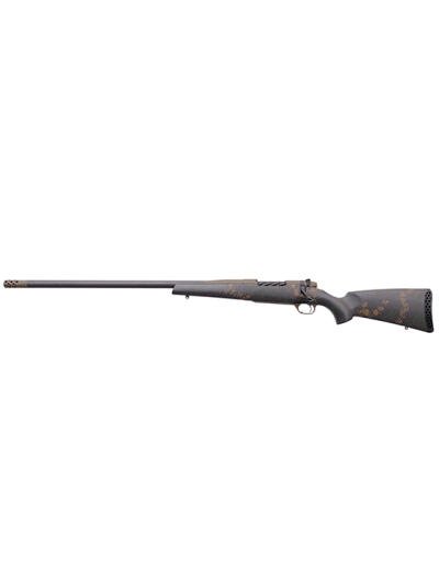 WBY MKV BACKCOUNTRY 2.0 CARBON 30-378WBY 28 LH