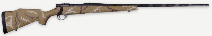 WBY VANGUARD OUTFITTER 308WIN 24 TB
