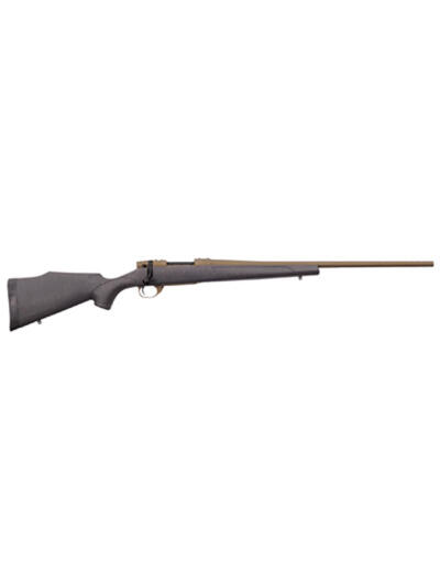 WBY VANGUARD BRONZE 7MM-08 22 WEATHERGUARD