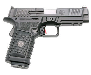 WILSON BULWARK COMP 4" 9MM 15RD - Image 2