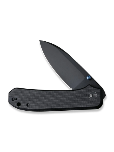 Big Banter Thumb Stud Knife